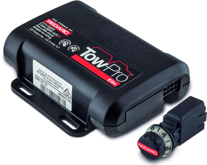 The NAPA Know How on fitting electric trailer brake controllers Motor